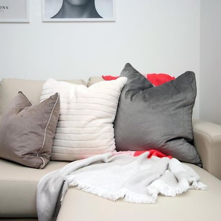 בריסטול 2Br Near City Centre מראה חיצוני תמונה