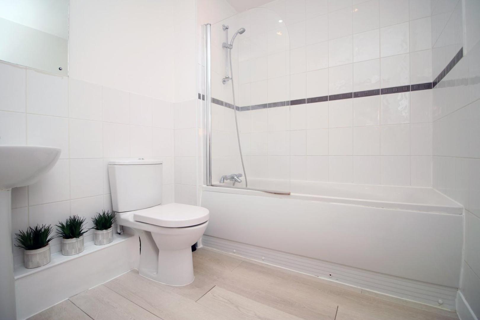 בריסטול 2Br Near City Centre מראה חיצוני תמונה