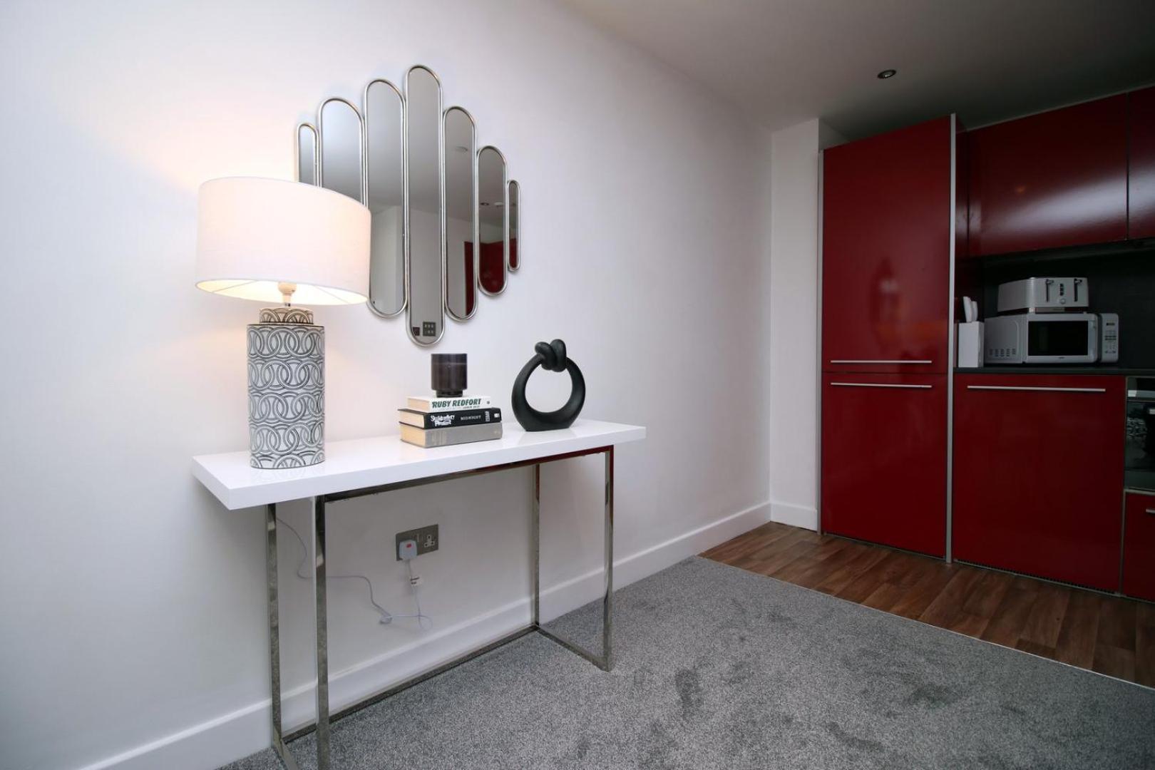 בריסטול 2Br Near City Centre מראה חיצוני תמונה